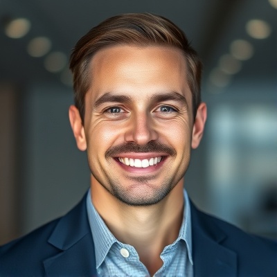 Markus Hofer — Online casino echtgeld expert